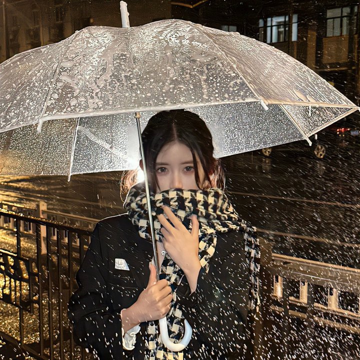 黑夜没有破晓